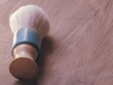 Two tone Yellow wood (CB79) - Bundubeard