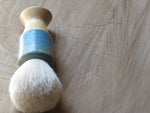Two tone Yellow wood (CB79) - Bundubeard