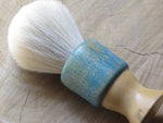 Two tone Yellow wood (CB79) - Bundubeard