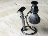 Rockwell razor Model T Adjustable safety razor - Bundubeard