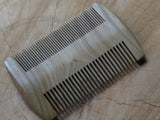 Hair and beard comb - Bundubeard