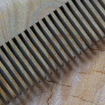 Hair and beard comb - Bundubeard