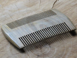 Hair and beard comb - Bundubeard