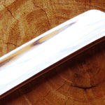 Vintage Karnak straight razor - Bundubeard