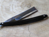 Vintage Karnak straight razor - Bundubeard