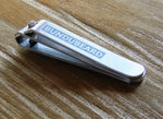 Nail clippers Stainless steel - Bundubeard