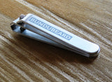 Nail clippers Stainless steel - Bundubeard