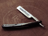 Straight Razor. Gold Dollar 100 - Bundubeard