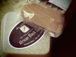 Aloes Myrrh African black soap blend - Bundubeard