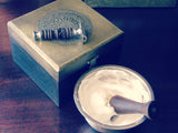 Harmony Honeybush shaving soap - Bundubeard