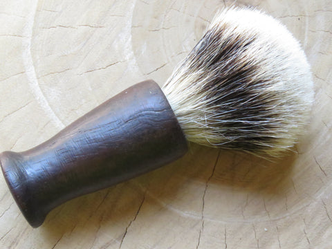 Hardekool brush (CB89) - Bundubeard