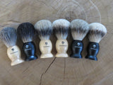 Badger Brush - Bundubeard