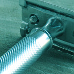 Safety Razor Merkur 34C - Bundubeard