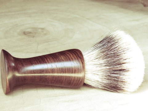 Hardekool brush (CB88) - Bundubeard