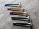 Safety Razor DE 10 - Bundubeard