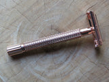 Safety Razor DE 10 - Bundubeard