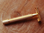 Safety Razor DE 10 - Bundubeard