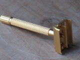 Safety Razor DE 10 - Bundubeard