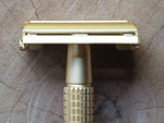 Safety Razor DE 10 - Bundubeard