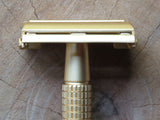 Safety Razor DE 10 - Bundubeard