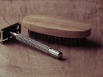 Hair and beard brush - Bundubeard