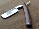 Custom straight Razor CS16 - Bundubeard