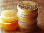 Vegan range shaving soap - Bundubeard