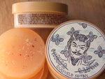 Vegan range shaving soap - Bundubeard