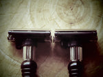 Feather Adjustable - Bundubeard