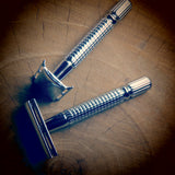 Safety Razor DE1 - Bundubeard