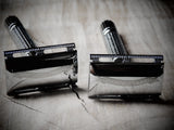 Safety Razor DE1 - Bundubeard