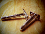 Safety Razor DE1 - Bundubeard