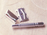 Safety Razor DE1 - Bundubeard