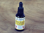 Bee natural skin tonic 30 ml - Bundubeard