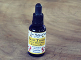 Bee natural skin tonic 30 ml - Bundubeard