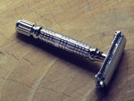 Safety Razor DE7 - Bundubeard