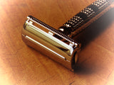 Safety Razor DE7 - Bundubeard