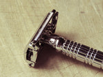 Safety Razor DE7 - Bundubeard