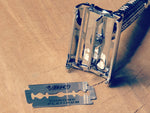 Safety Razor DE7 - Bundubeard