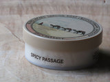 'Spicy passage' shaving soap. - Bundubeard