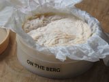'On the berg' shaving soap. - Bundubeard