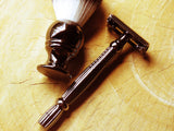 Safety Razor DE9 - Bundubeard