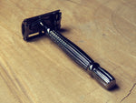 Safety Razor DE9 - Bundubeard