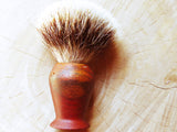 Chamfutta with 21 mm Best badger (CB103) - Bundubeard