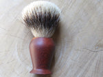 Chamfutta with 21 mm Best badger (CB103) - Bundubeard