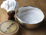 'Spicy passage' shaving soap. - Bundubeard