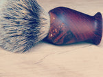 Chamfutta with 21 mm Best badger (CB103) - Bundubeard