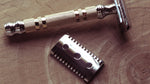 Parker 69CR safety razor - Bundubeard