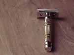 Parker 69CR safety razor - Bundubeard