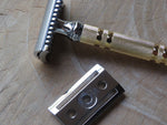 Parker 69CR safety razor - Bundubeard